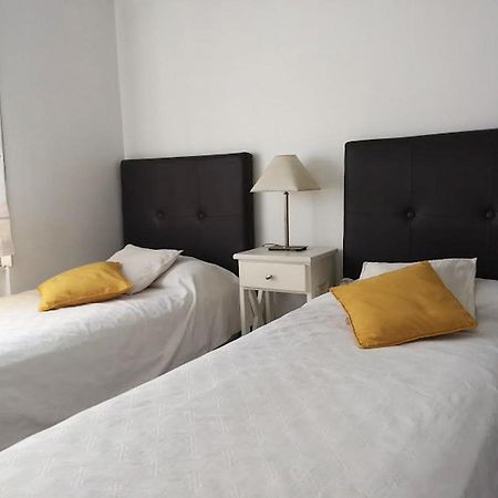 Departamento De Dos Dormitorios Para 6 Personas En El Centro Buenos Aires Kültér fotó