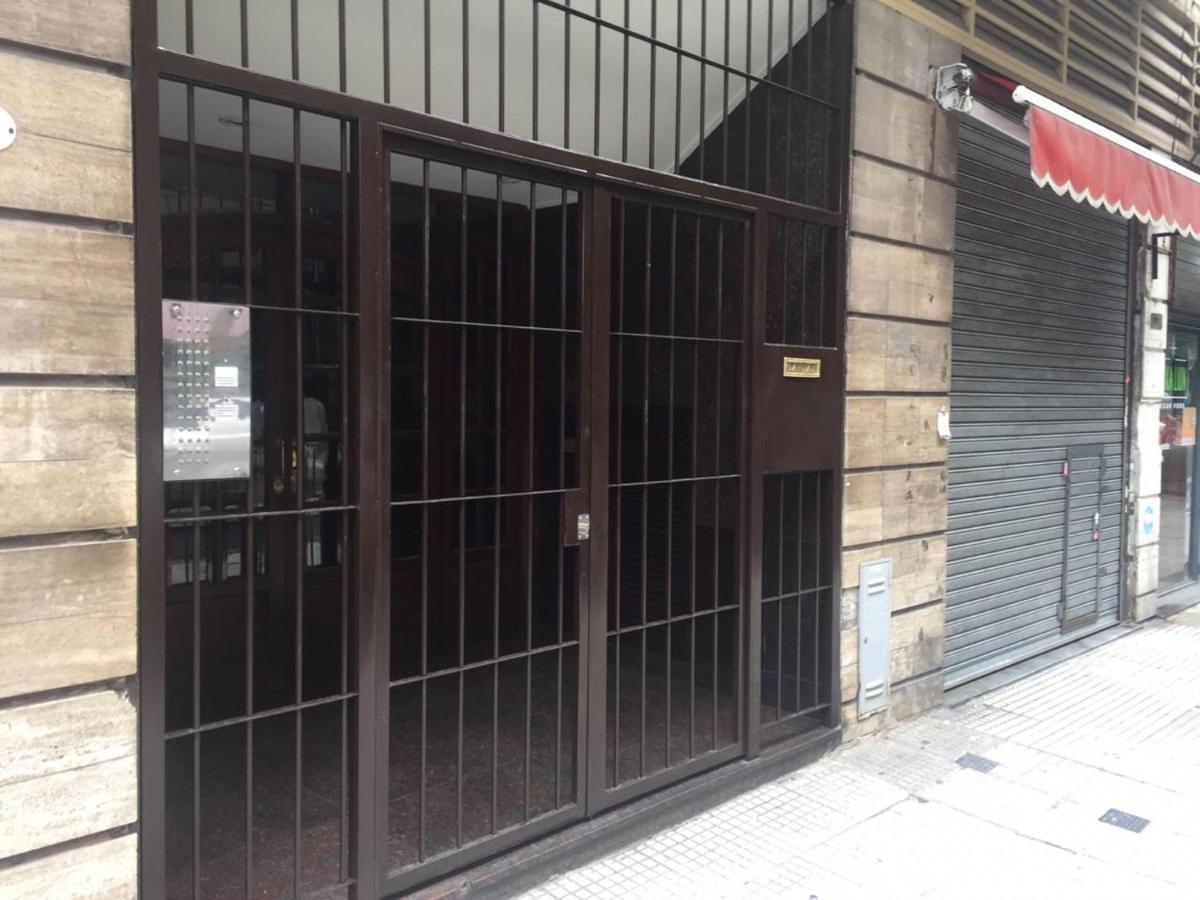 Departamento De Dos Dormitorios Para 6 Personas En El Centro Buenos Aires Kültér fotó